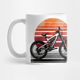 Mountain Biking Mug